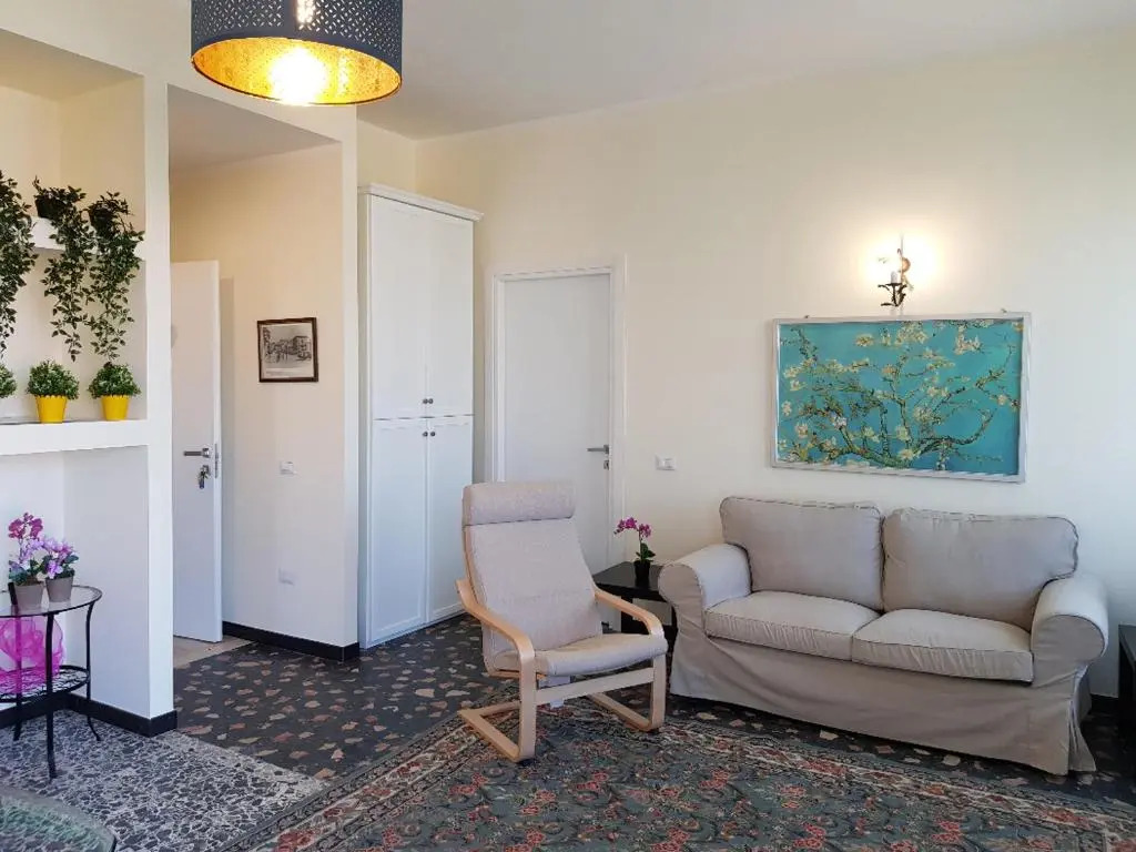 San Lucifero Home & Relax - IUN 1871