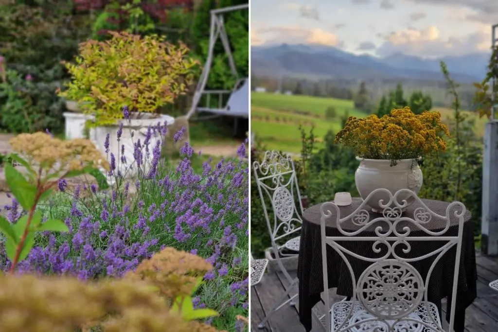 Villa Toscana Boutique