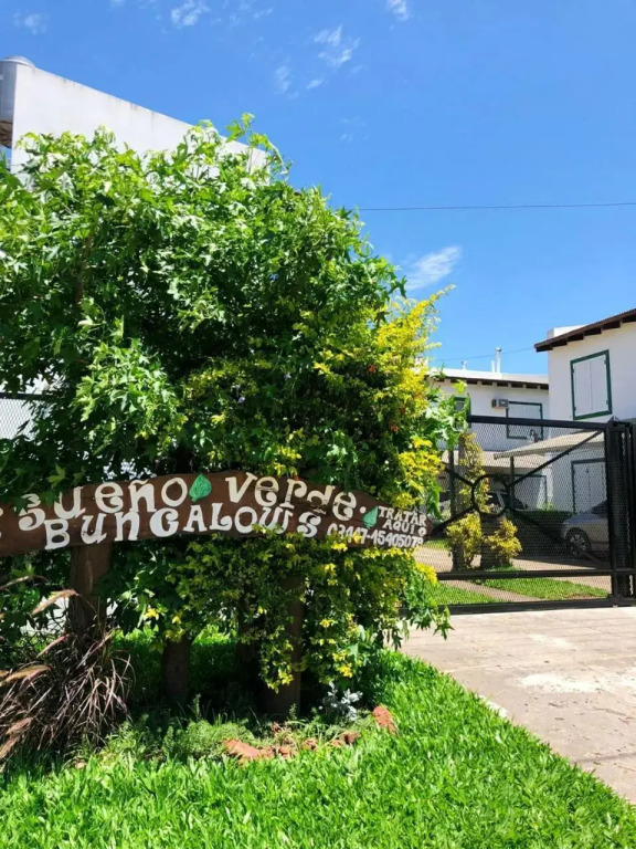 Sueno Verde Bungalows