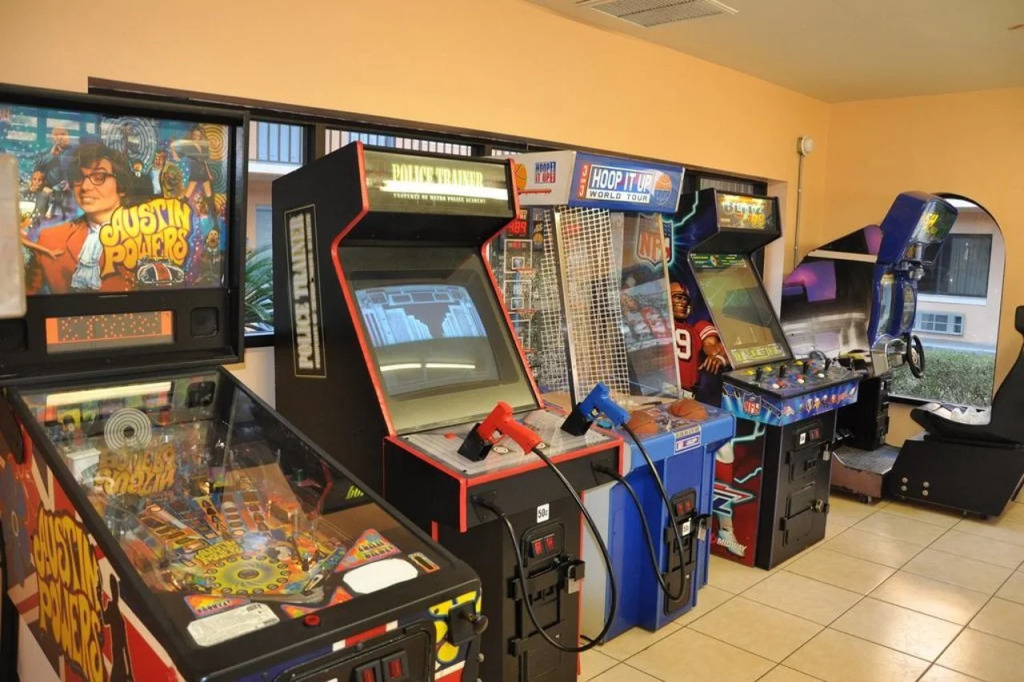 Stayable Kissimmee West