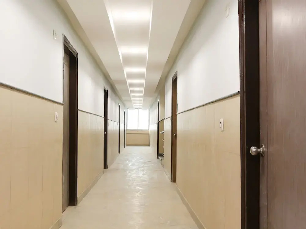 OYO 19631 Grand Aerocity