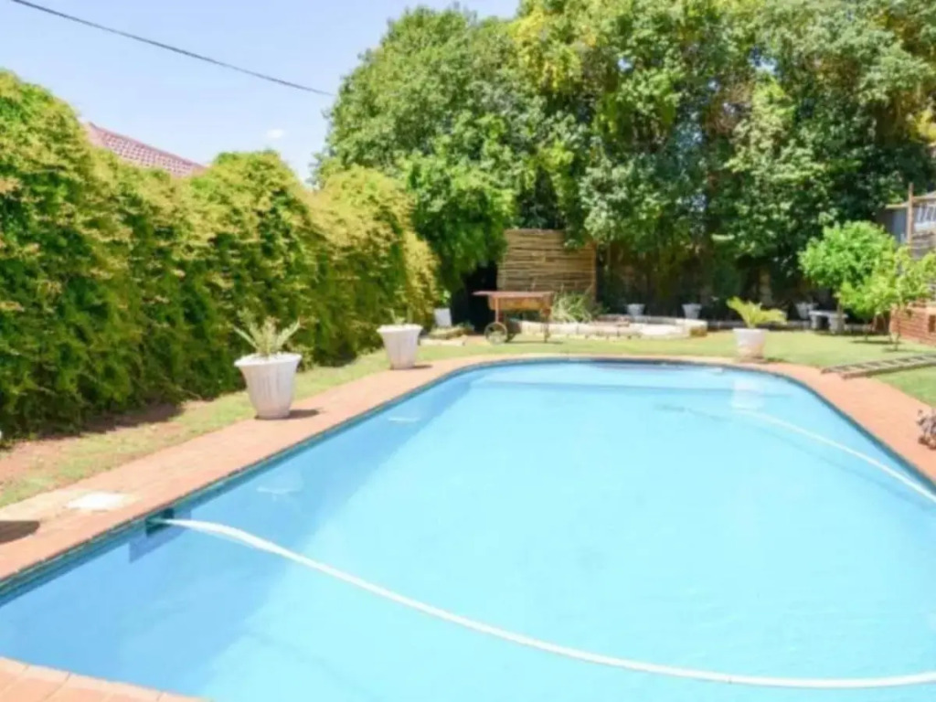 Cosy - Best Rest Potch
