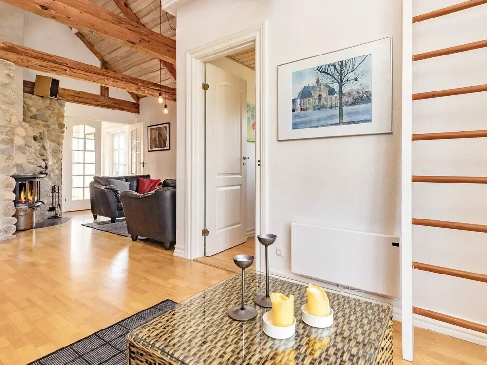 5 star holiday home in Løgstrup