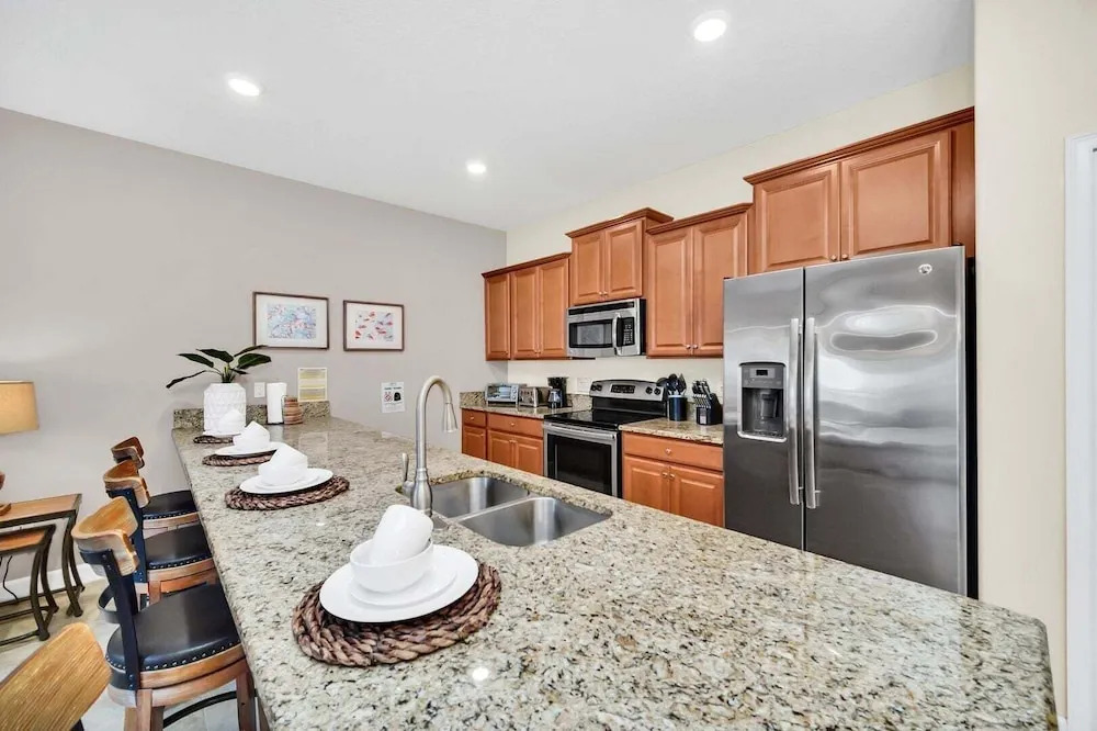 Lovely Family Home 8-10 min to Disney