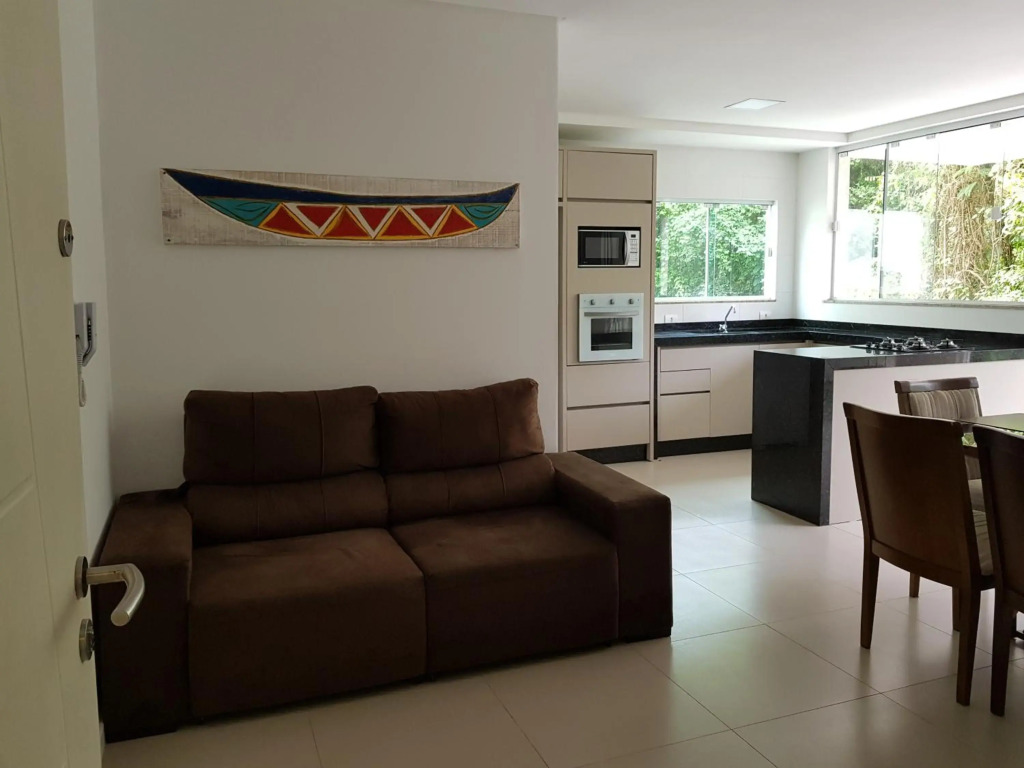 Apartamento 200m da praia