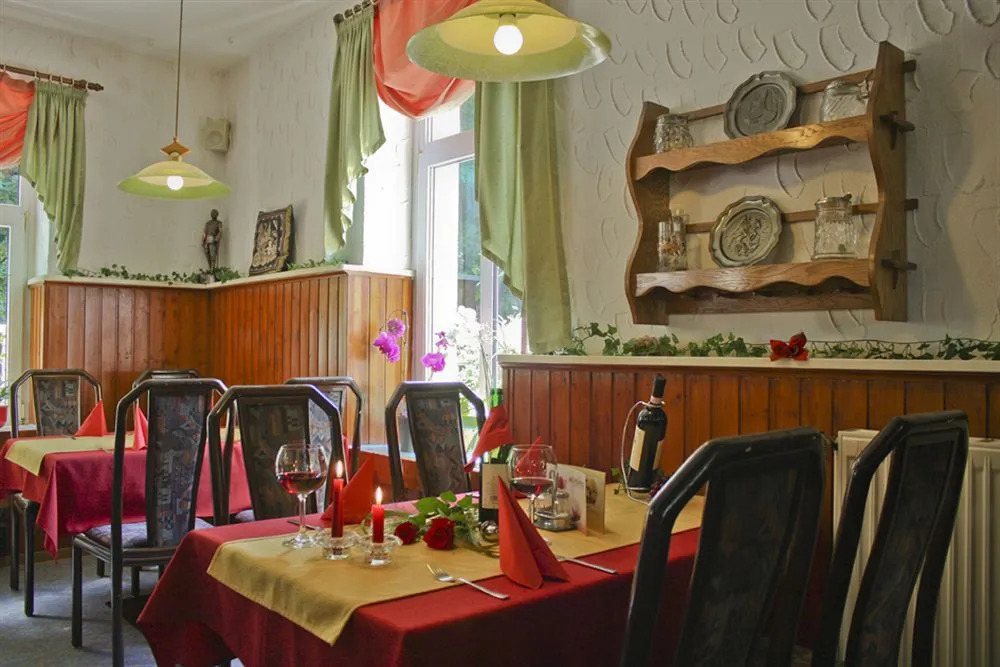 Hotel Königszinne