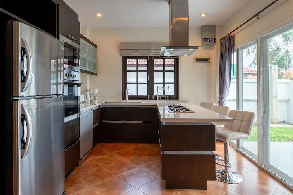 Orchid Paradise Homes OPV 31