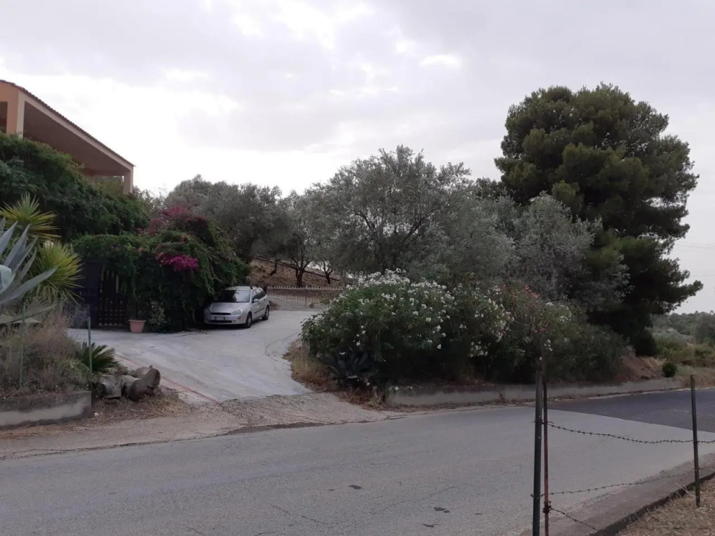 Casa Degli Oleandri
