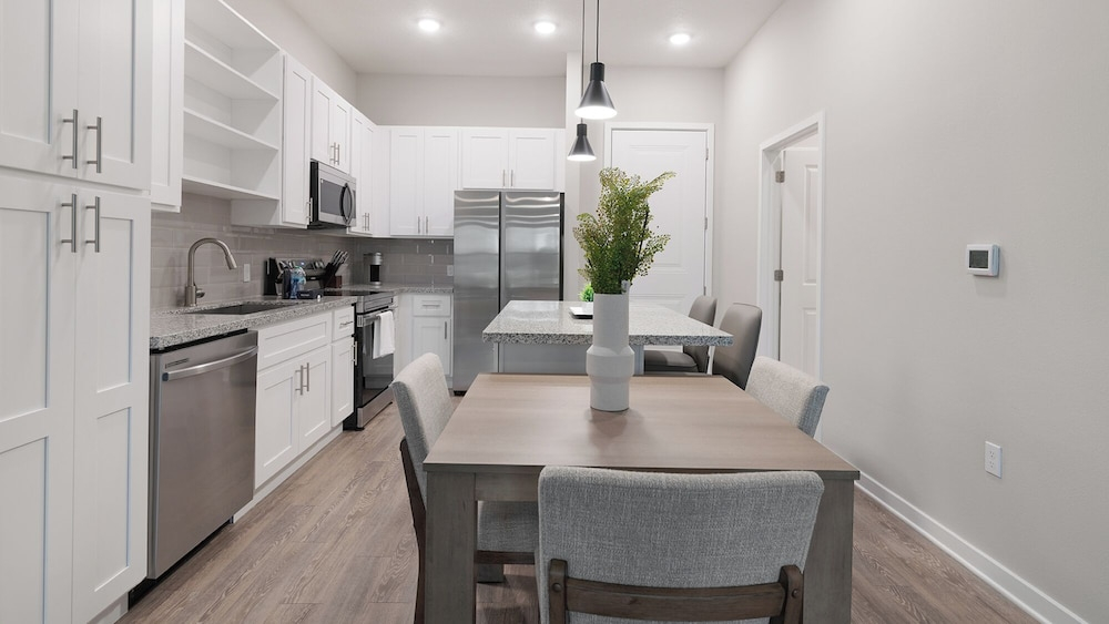 Landing Furnished Apartments Davenport near Northeast Regional Park