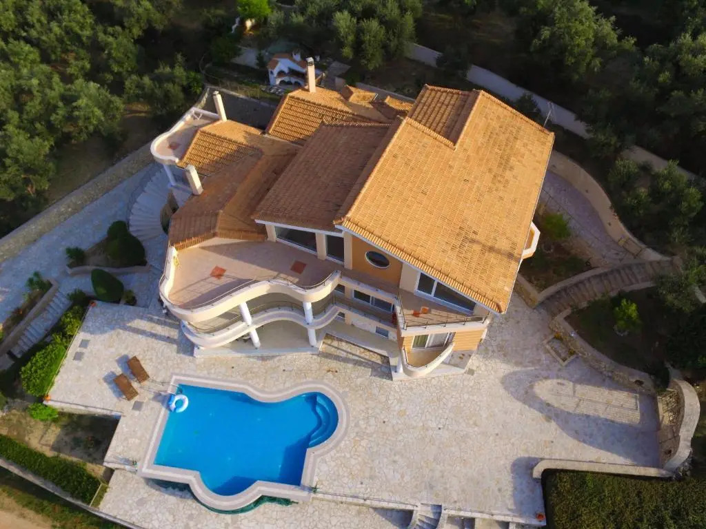 Pyrgos Zante Suites