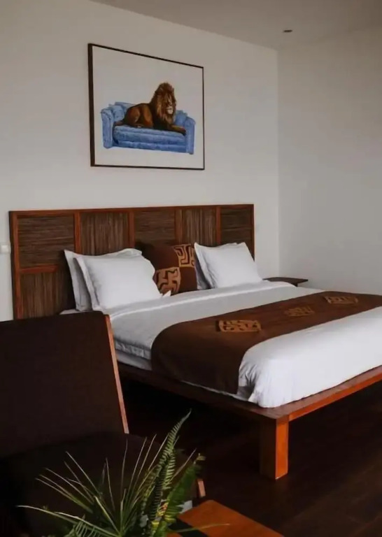 Umurobyi Lodge