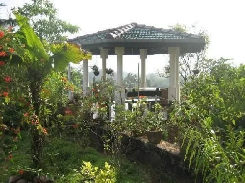 Spica Holiday Home