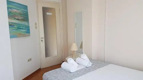 Flat 3 bedrooms 1 bathroom - Athens