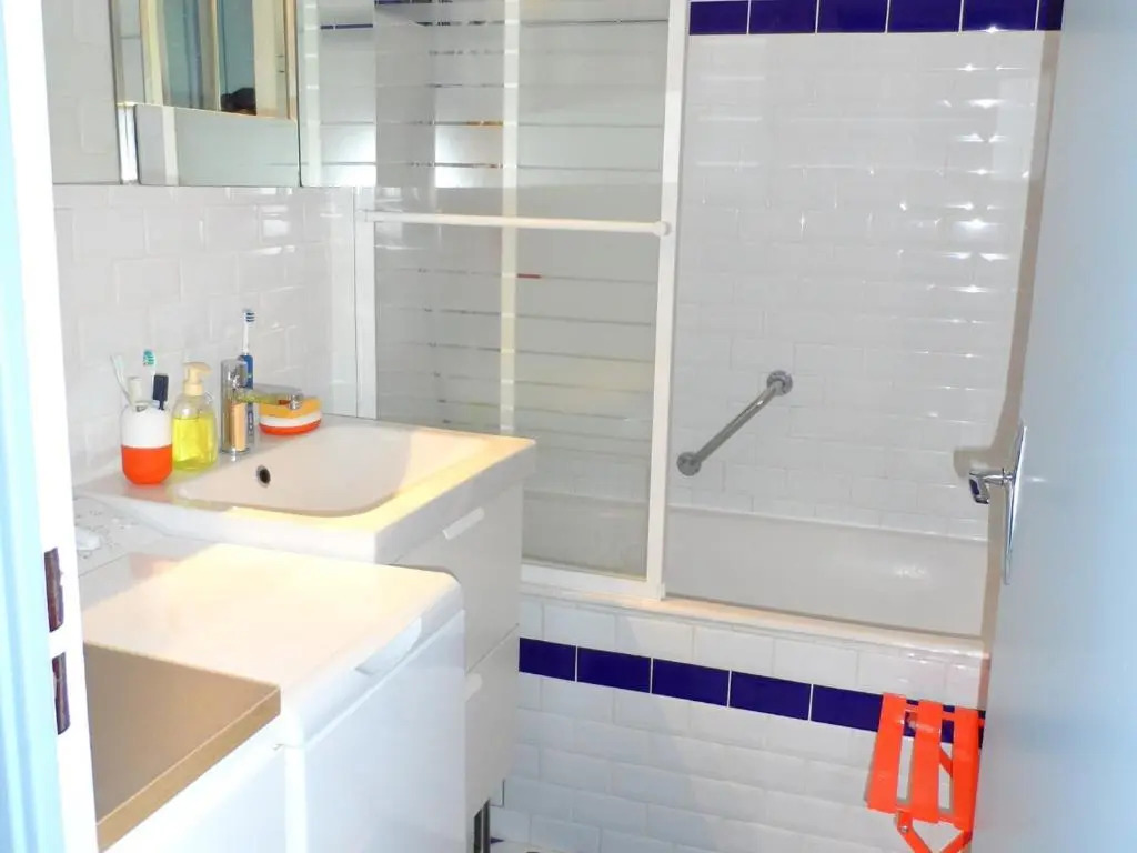 Appartement Cabourg, 3 pièces, 6 personnes - FR-1-487-183