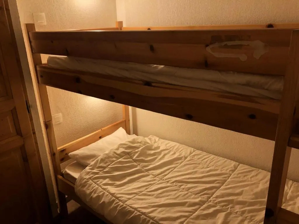 Résidence Le Grand Panorama - 2 Pièces pour 6 Personnes 32
