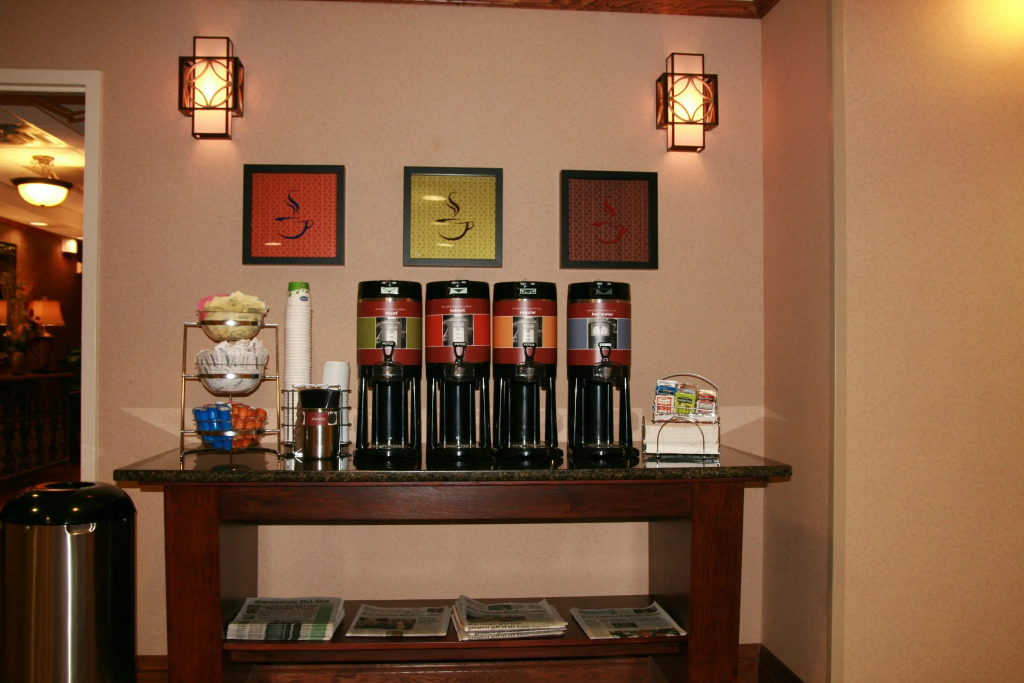 Hampton Inn & Suites Del Rio, Tx