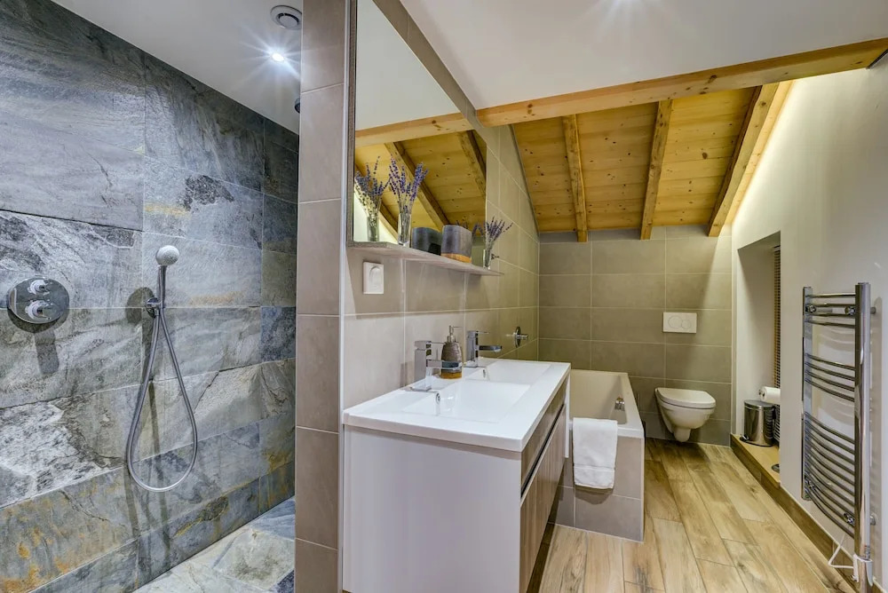 Chalet Rubicon