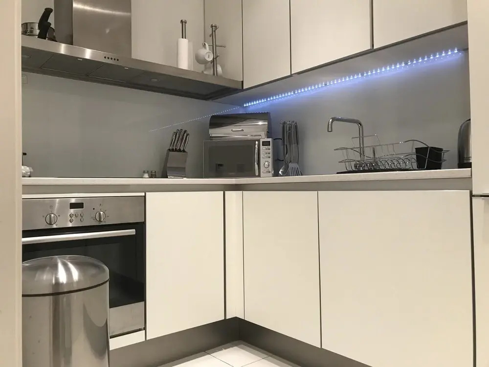 Reign Luxure Apartments