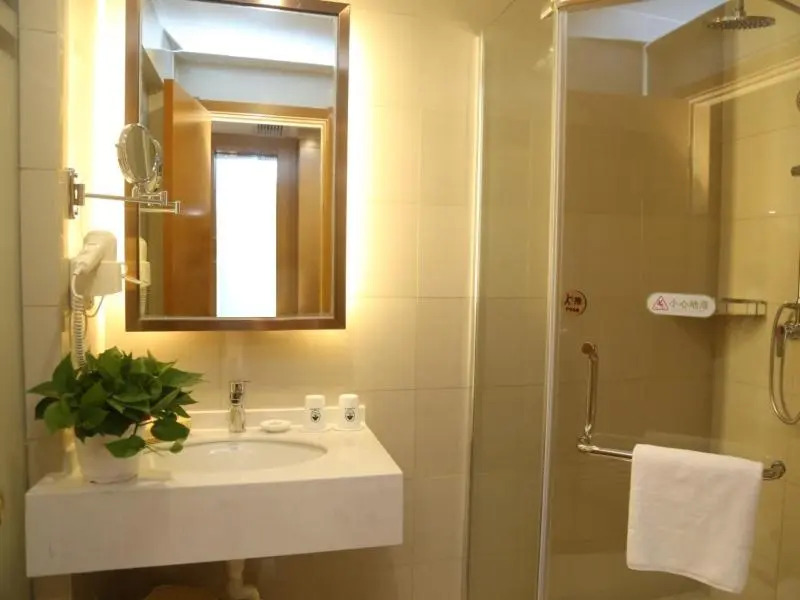 GreenTree Inn Nanjing Jiangning District Dongqi Road Hotel