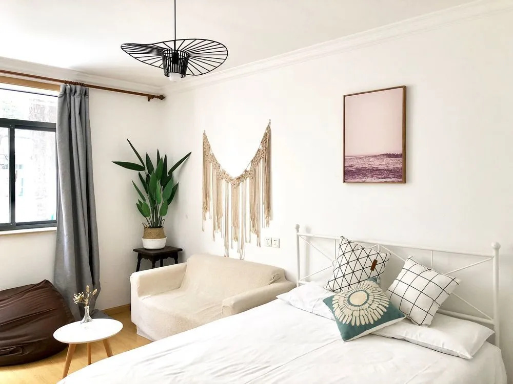 Henry's Apartment - Jiande Road