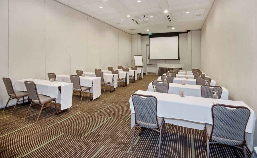 Hilton Garden Inn Raleigh Cary