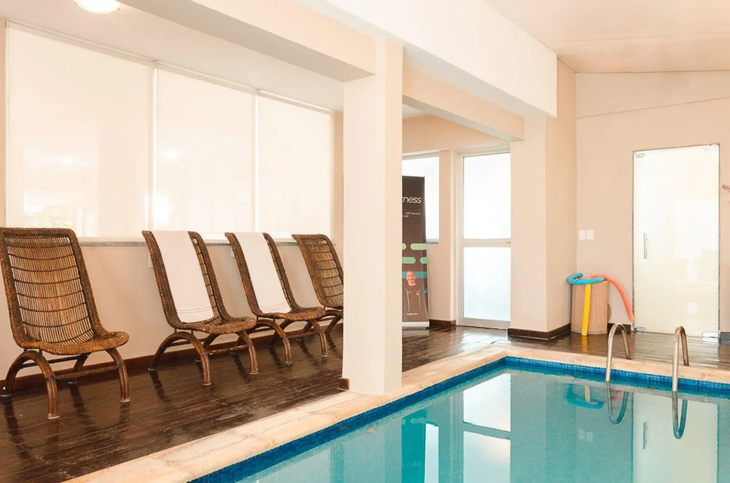 Hotel Sunset Beach