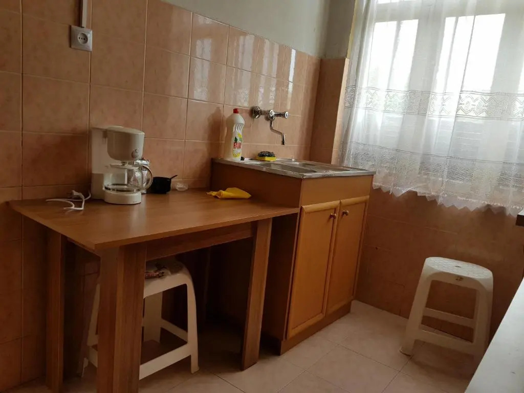 guest house Telavi XXI