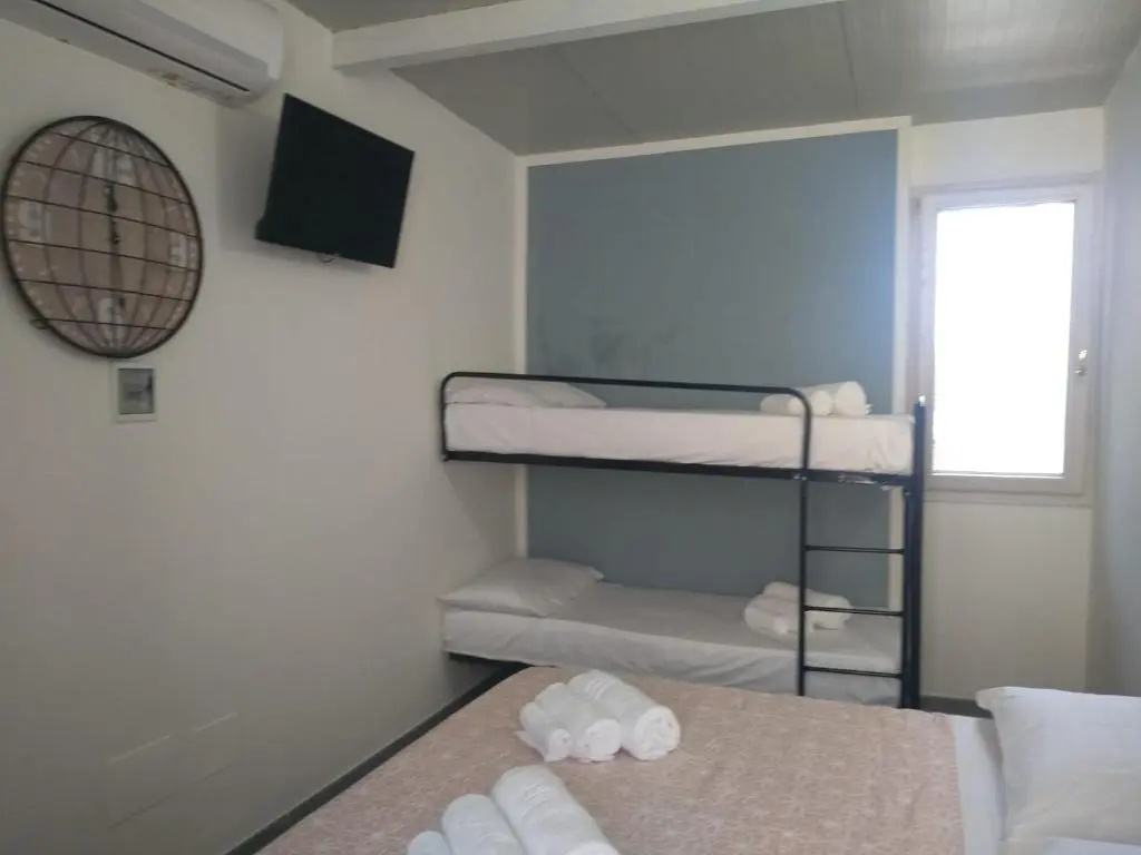 B&B LAntica Dimora ...e dei mestieri