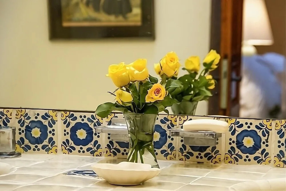 Hacienda de Teresa