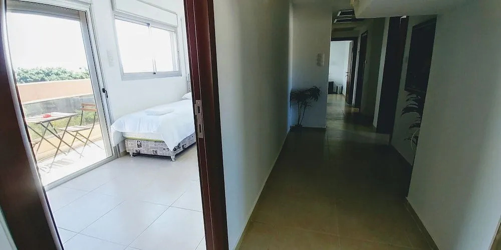 Old Jaffas Penthouse Boutique Hostel