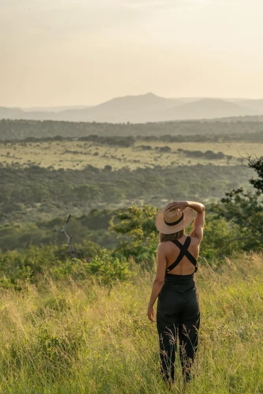 Rhino Sands Safari Camp