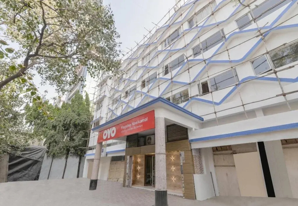 Hotel Neelkamal