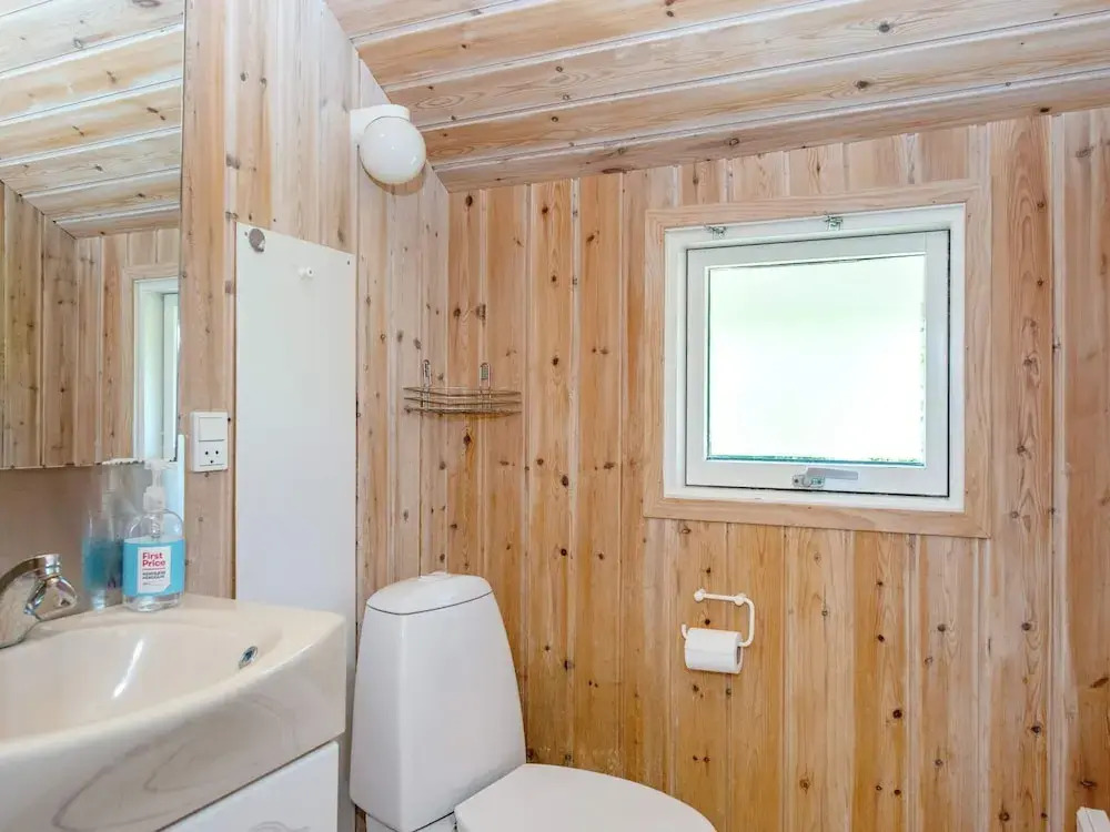 4 Star Holiday Home in Skjern