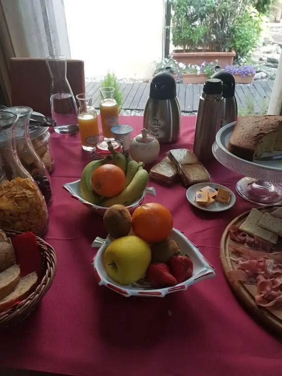 A CASA DI MARIANNA