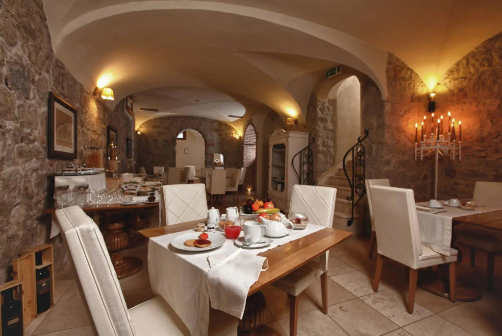 La Locanda Del Conte Mameli - Boutique Hotel & Suite SPA