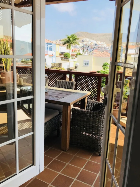 La Casa Canaria