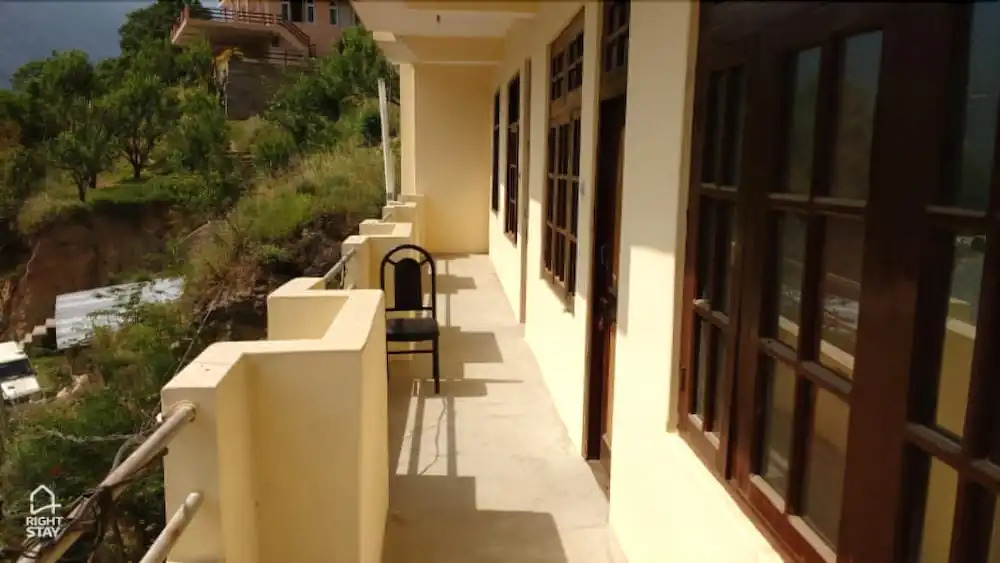Hotel Vikrant