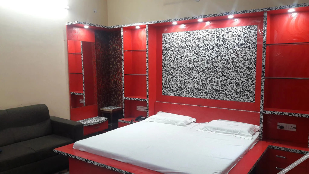 Hotel Royal Palace