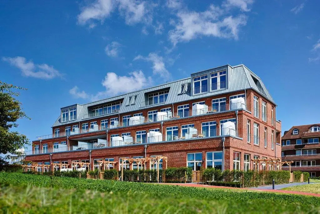 Aparthotel Anna Düne Aparthotel Anna Düne 0 02