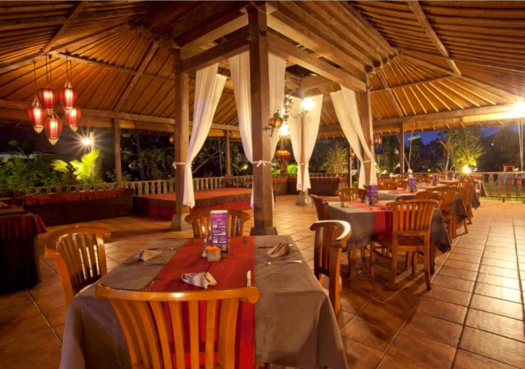 White Rose Kuta Resort, Villas & Spa