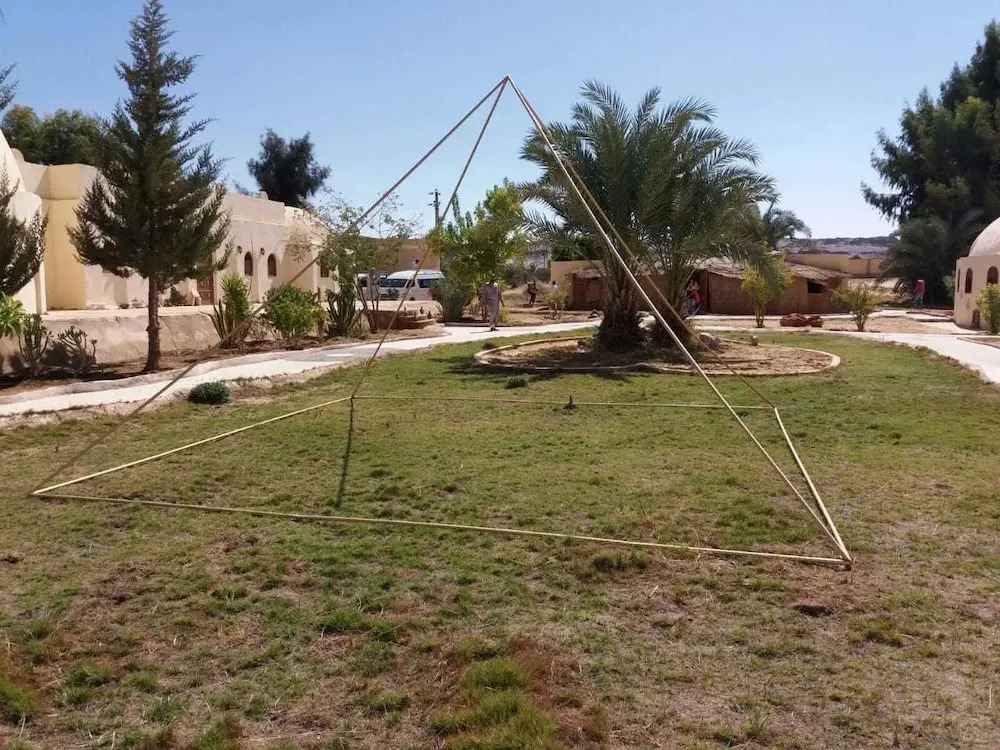 Bawiti Oasis Resort