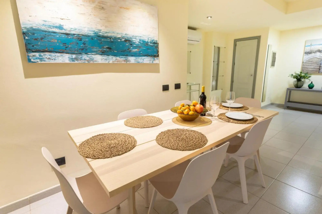 La Cornisa Vivac House