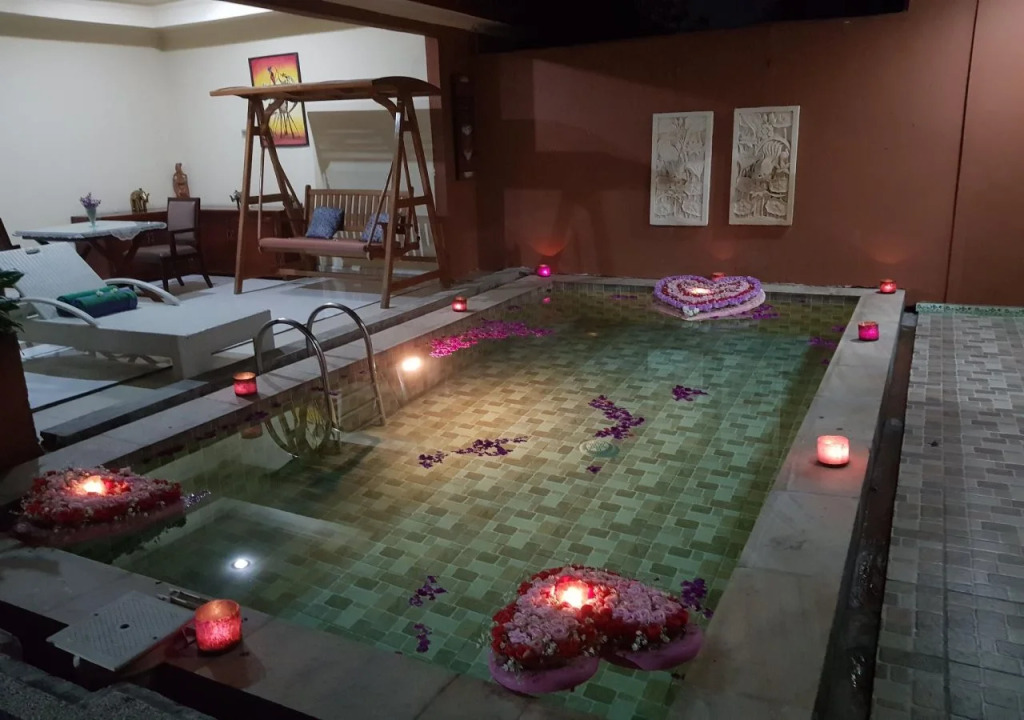 Lavender Villa & Spa