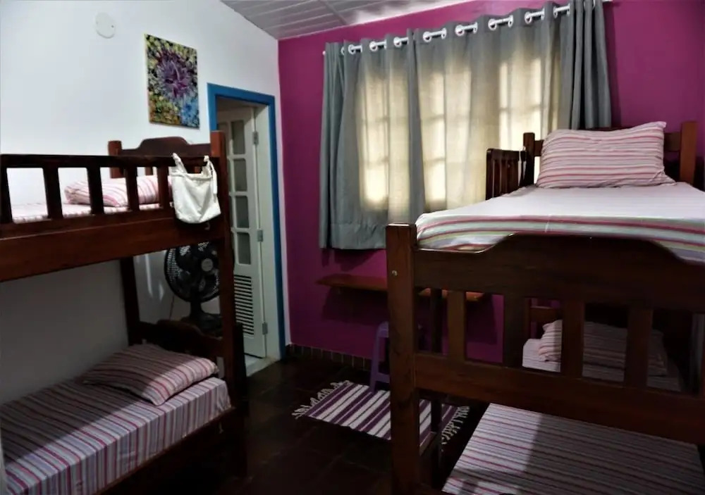 Bada Hostel & Kite School
