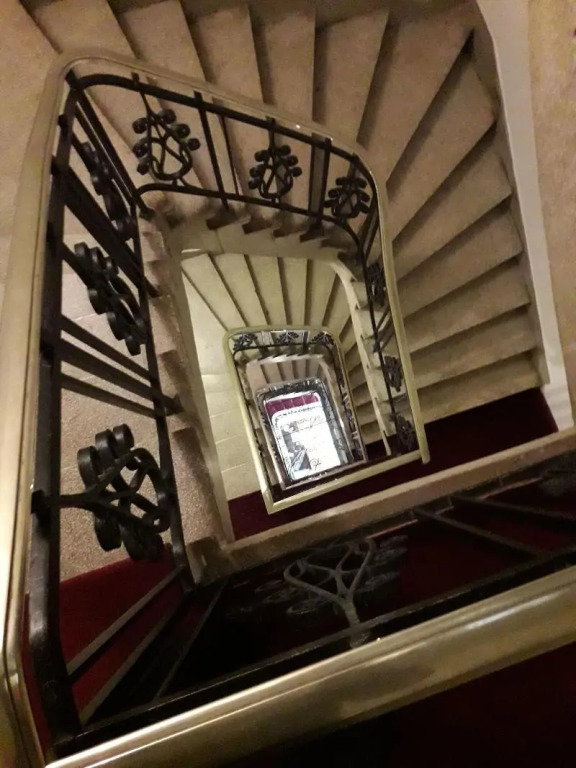 Hotel Du Parc