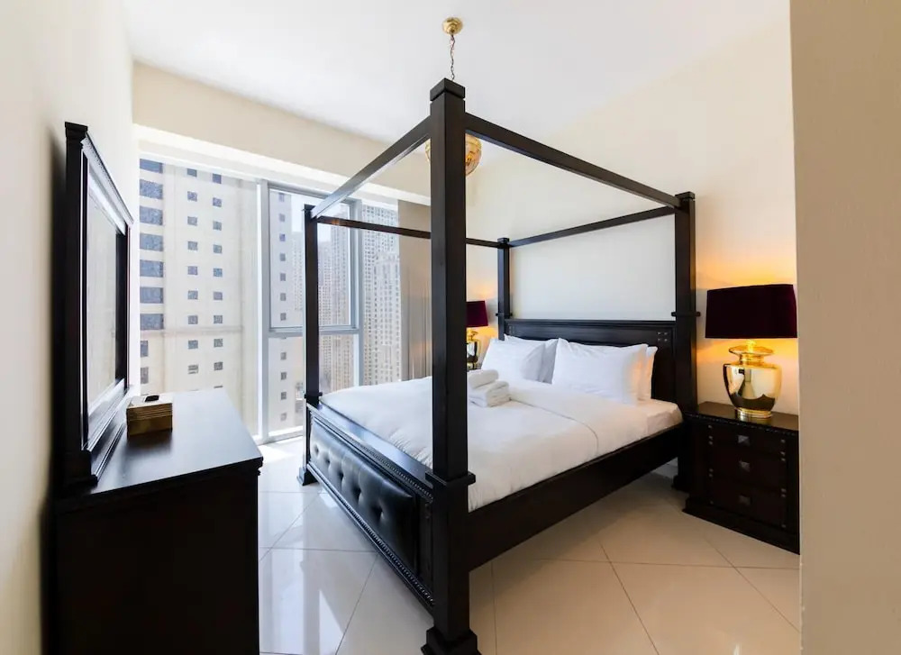 Trident Grand - 2202 - DM