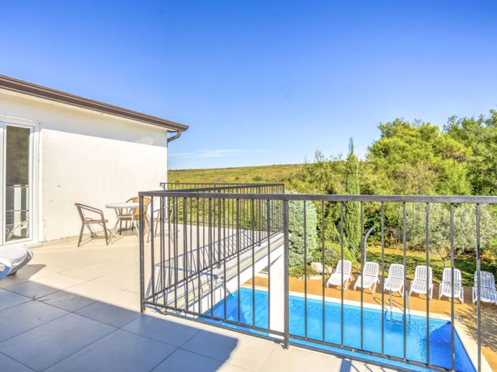 Apartment File Umag/Zambratija 39986