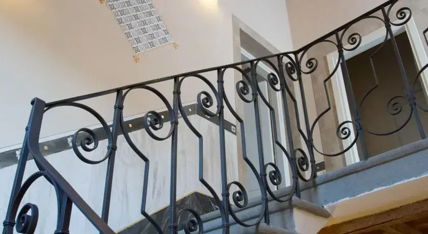B&B La Bella Vista