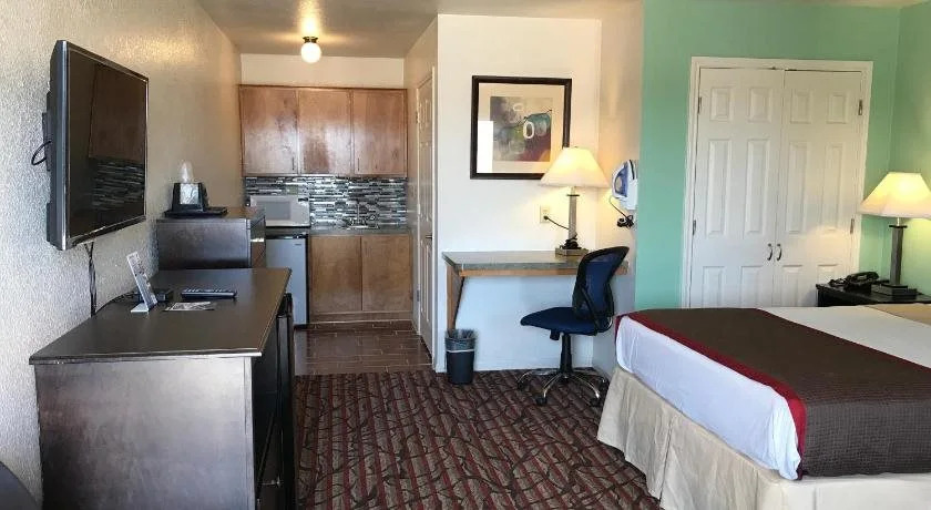 HIgh Five Inn Killeen-Forthood
