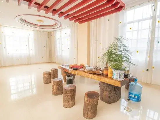 Gaobo Garden Hotel